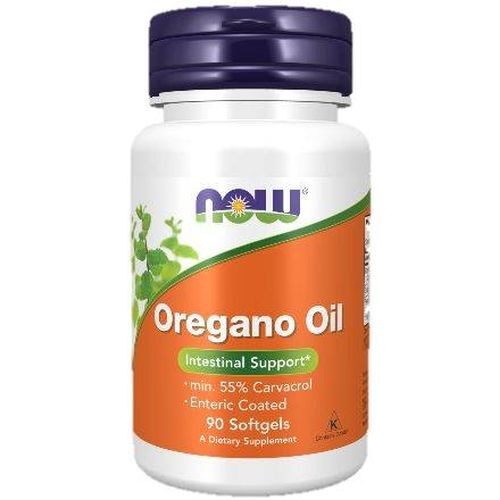 Oregano Oil5